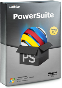 Uniblue PowerSuite 2012