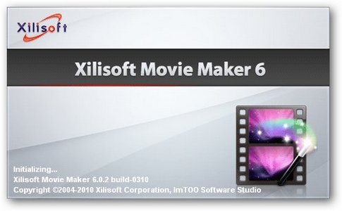 Xilisoft Movie Maker