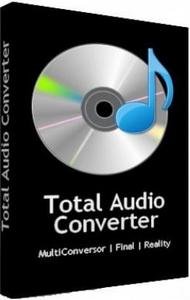 Total Audio Converter     -  6