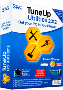 Tuneup Utilities 2012