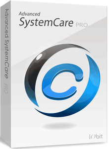 Advanced SystemCare Pro 10