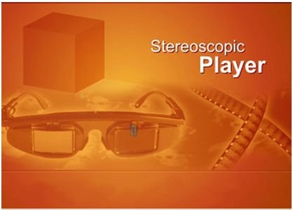 Stereoscopic Player