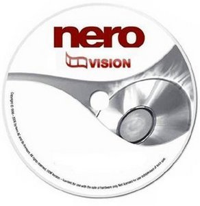 Nero Vision 8