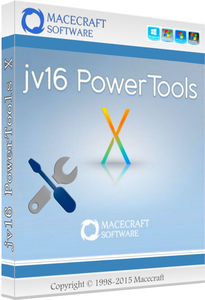 Jv16 PowerTools